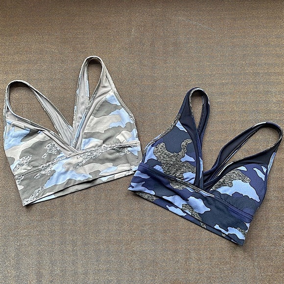 Aerie offline bra bundle - Picture 2 of 14